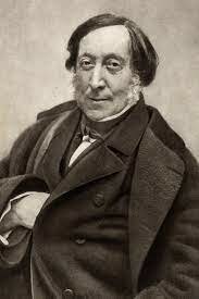 Gioachino Rossini
