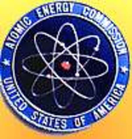 Atomic Energy Act of 1946