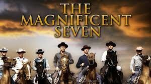 Magnificent 7