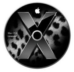 Mac OS X Leopard