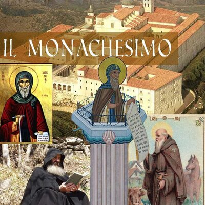 Timeline: IL RUOLO DELLA CHIESA E IL MONACHESIMO