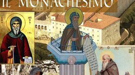 Timeline: IL RUOLO DELLA CHIESA E IL MONACHESIMO