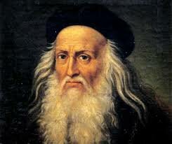 Leonardo da Vinci