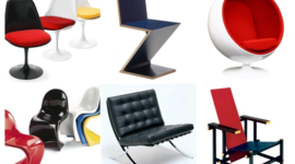 Timeline: LA HISTORIA DEL DISEÑO INDUSTRIAL (1400-1960)