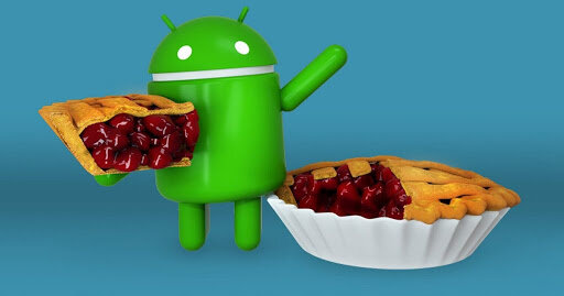 Android 9.0 Pie