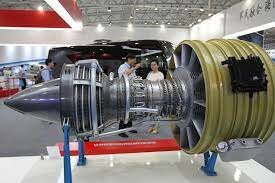 radar, the jet engine