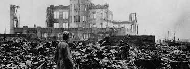 La postguerra a la Segunda Guerra Mundial