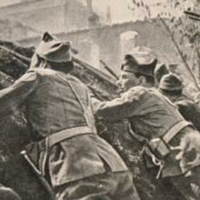 Timeline: Sublevación militar y Guerra Civil (1936-1939). Dimensión política e internacional del conflicto.