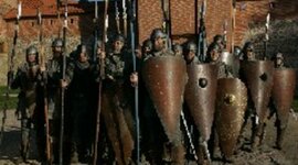 Timeline: The Dark Ages