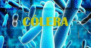 Cólera