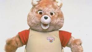 Teddy Ruxpin