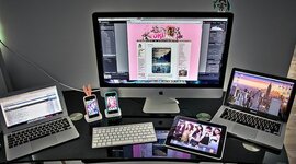 Timeline: Línea de tiempo historia de la computación