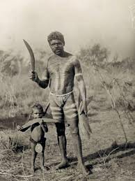 Aborigines
