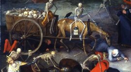 Timeline: The Dark Ages