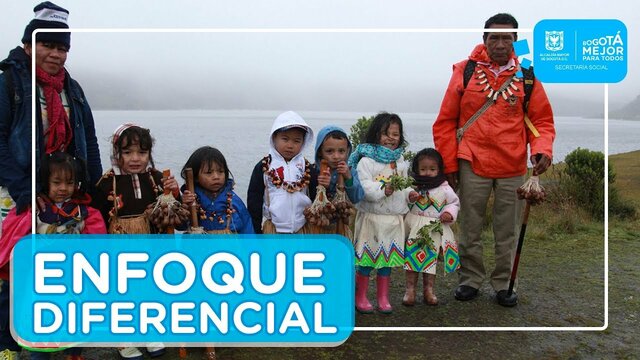 implementación de políticas para la integración social