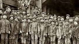 Timeline: Línea de tiempo de tiempo. Infancia y Adolescencia