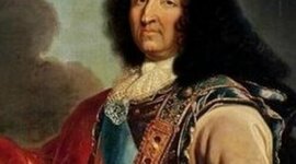 Timeline: Europa del '600