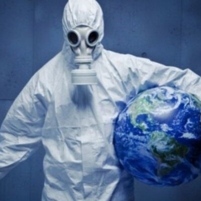 Timeline: Pandemias Mundiais