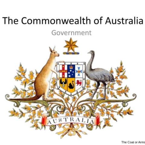 Commonwealth of Australia