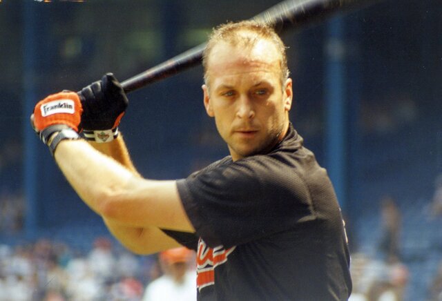 sports figure Cal ripken jr  https://kids.kiddle.co/Cal_Ripken_Jr