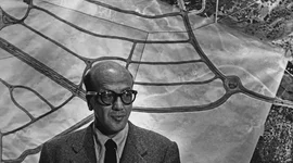 Timeline: Luis Barragán