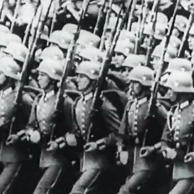 Timeline: Seconda Guerra Mondiale