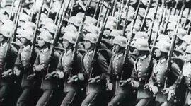 Timeline: Seconda Guerra Mondiale