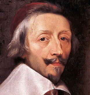 Richelieu primo ministro