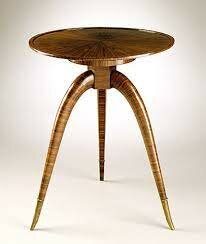 Nacimiento de Jacques Emile Ruhlmann