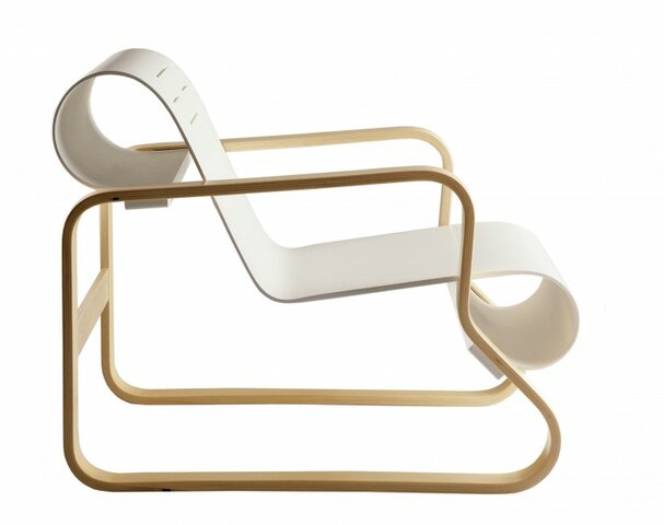 Muebles de Diseño Escandinavo