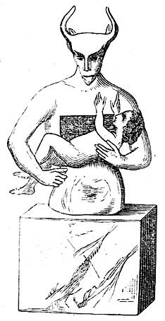 Edad antigua. Siglo I-II