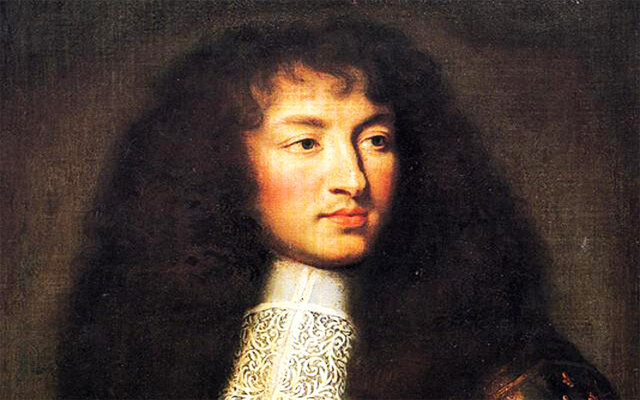 Muore Mazarino. Governo del Re Sole