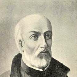 The death of Jean de Brebeuf