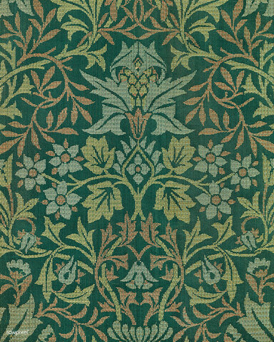William Morris