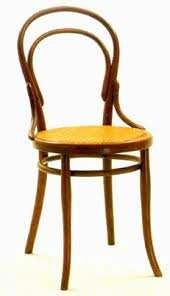 Silla Thonet nº14