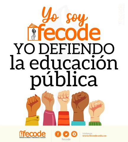 Resolución Nº 01204 : Fundación de FECODE