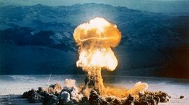 Timeline: Cold War