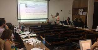 Licenciatura en la UNSL de Kinesiología y Fisiatría