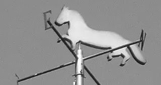 Replica de la Veleta en Primera Junta