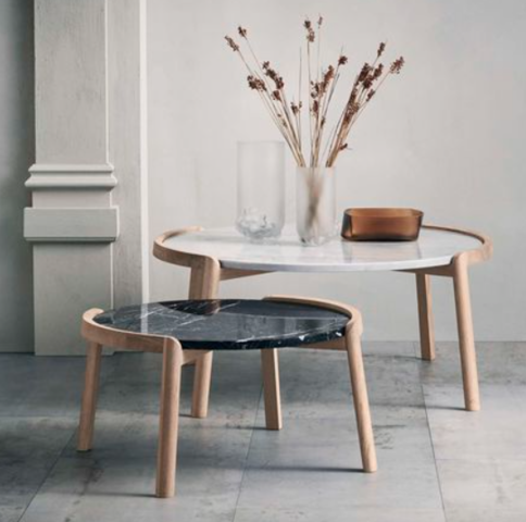 EL APOGEO DEL DISEÑO ESCANDINAVO