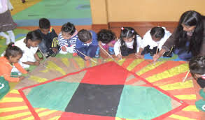 Intencionalidad pedagógica de la Educación con respecto al Desarrollo