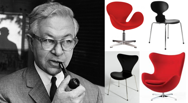 Arne Jacobsen
