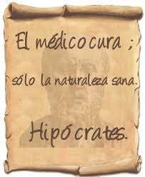 SIGLO V MEDICINA HIPOCRÁTICA