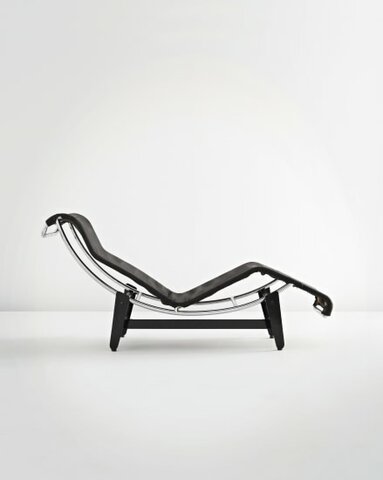 Chaise Lounge LC4