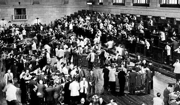 la gran depresión económica