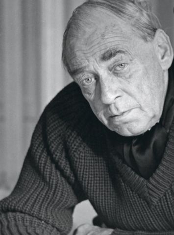 ALVAR AALTO