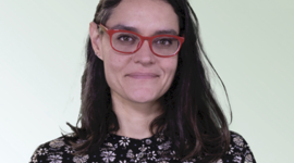 Timeline: Académico