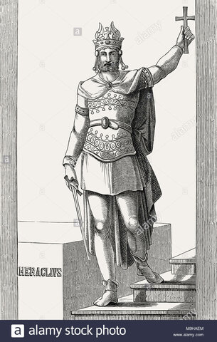Emperador Heraclio