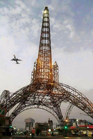 Torre del reformador