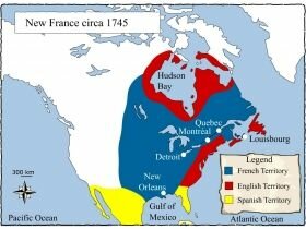 Naming of the Colony